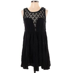 Free People Little Black Dress​